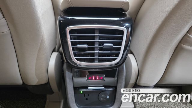 Lincoln Nautilus 2022 — photo 29