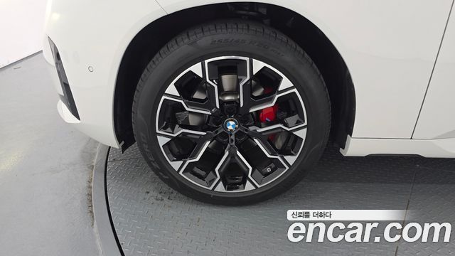 BMW X3 2026 — photo 5