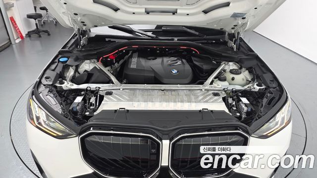 BMW X3 2026 — photo 6