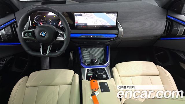 BMW X3 2026 — photo 10