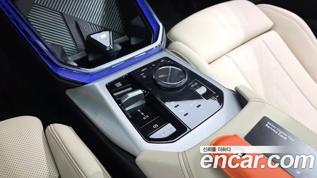 BMW X3 2026 — photo 12