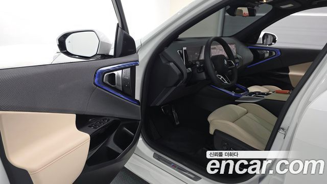 BMW X3 2026 — photo 13