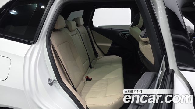 BMW X3 2026 — photo 17