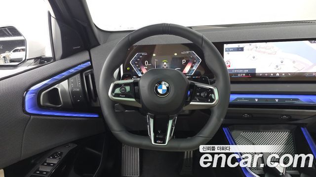 BMW X3 2026 — photo 18