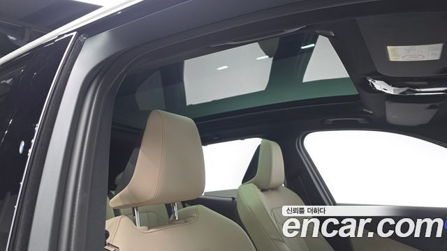 BMW X3 2026 — photo 23