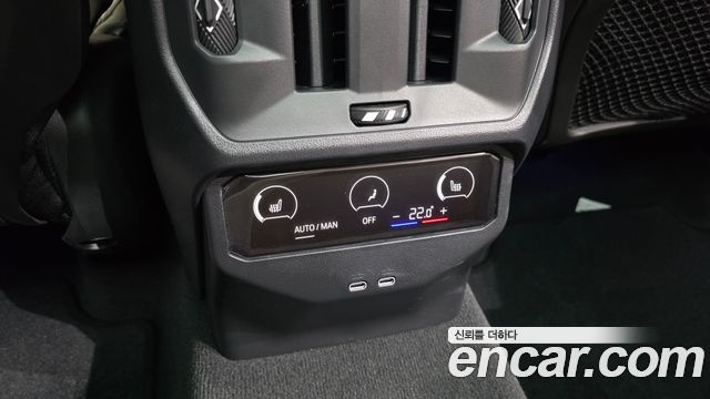BMW X3 2026 — photo 25