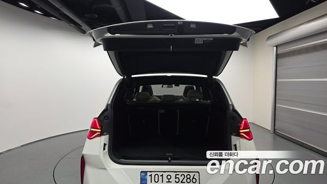 BMW X3 2026 — photo 26