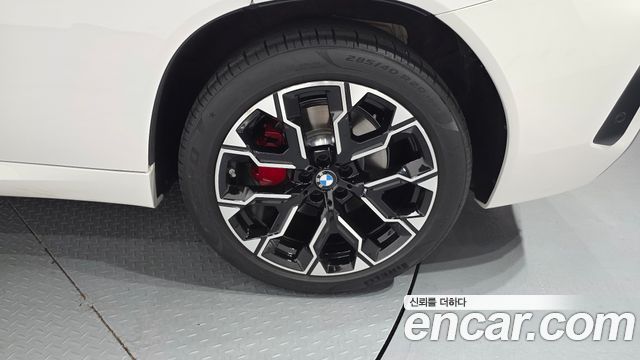 BMW X3 2026 — photo 7