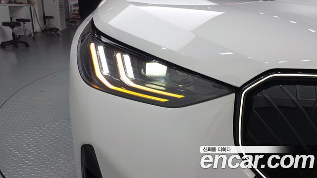 BMW X3 2026 — photo 8
