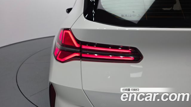 BMW X3 2026 — photo 9