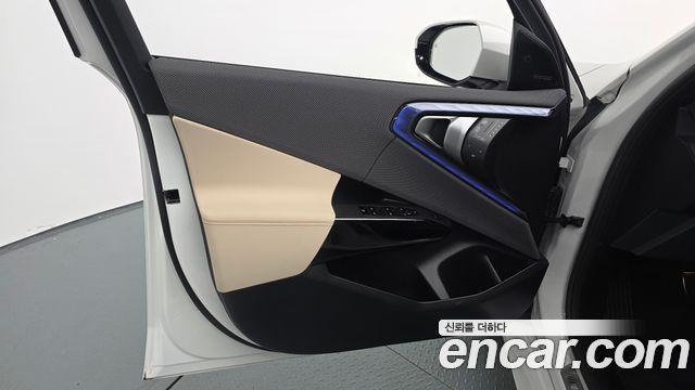BMW X3 2026 — photo 14