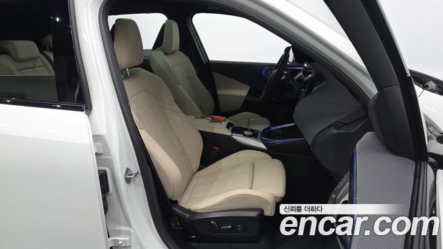 BMW X3 2026 — photo 16