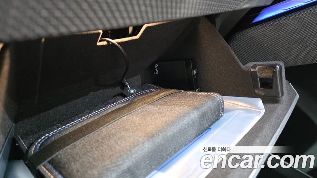 BMW X3 2026 — photo 32