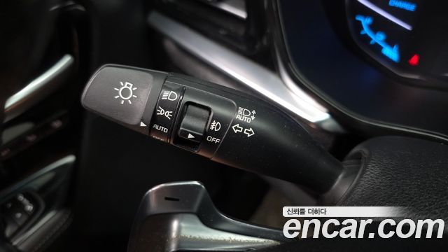Kia Niro 2020 — photo 24