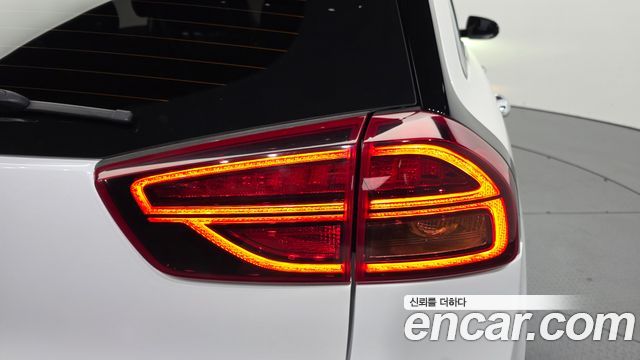 Kia Niro 2020 — photo 9