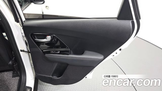 Kia Niro 2020 — photo 15