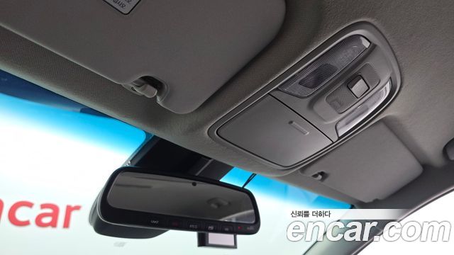 Kia Niro 2020 — photo 27