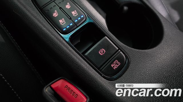 Kia Niro 2020 — photo 28