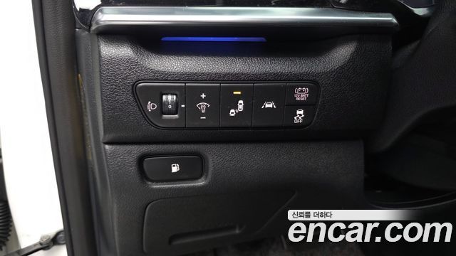 Kia Niro 2020 — photo 29