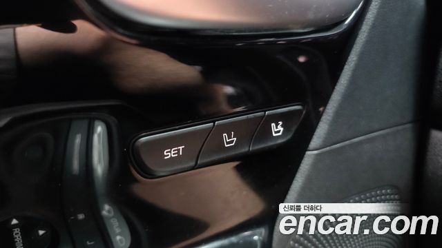 Kia Niro 2020 — photo 31