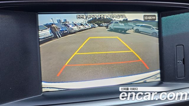 Kia K5 2018 — photo 15