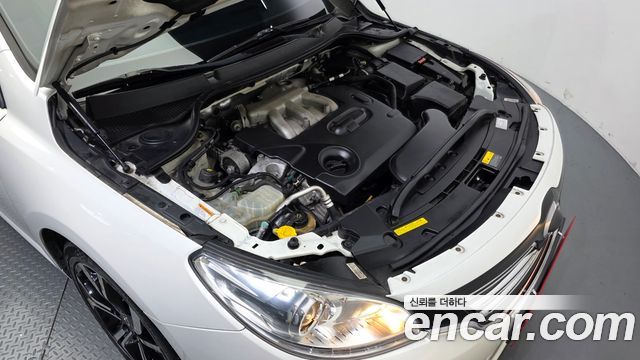 Renault Korea SM7 2015 — photo 6
