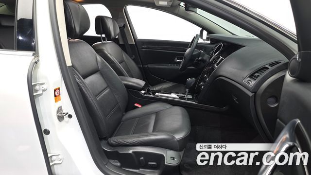 Renault Korea SM7 2015 — photo 17