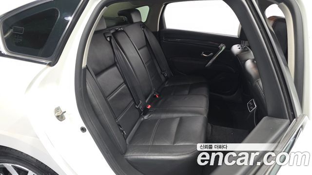 Renault Korea SM7 2015 — photo 18