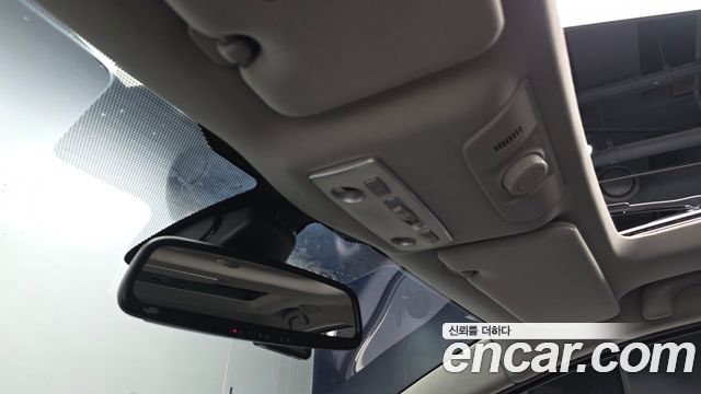 Renault Korea SM7 2015 — photo 21