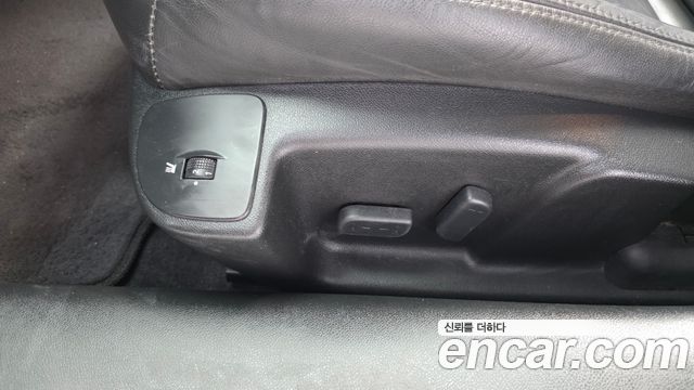 Renault Korea SM7 2015 — photo 22