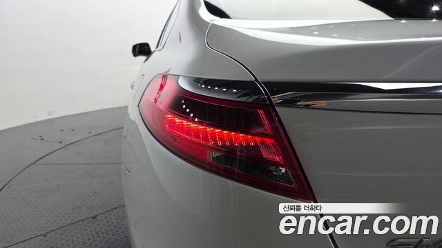 Renault Korea SM7 2015 — photo 9