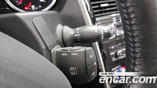 Renault Korea SM7 2015 — photo 28