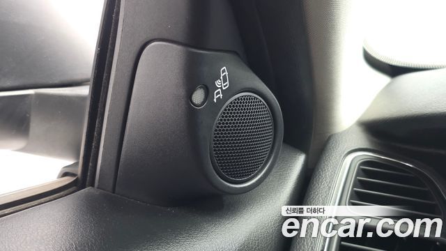 Renault Korea SM7 2015 — photo 30