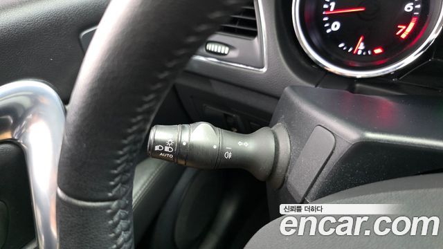 Renault Korea SM7 2015 — photo 32