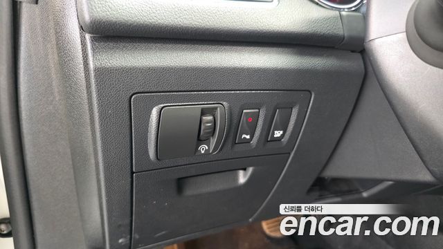Renault Korea SM7 2015 — photo 33
