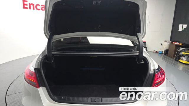 Renault Korea SM7 2015 — photo 34