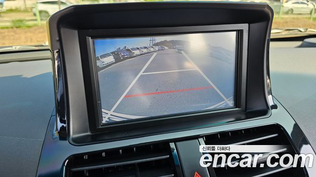 Chevrolet Korea Spark 2014 — photo 15
