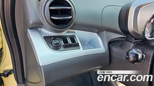 Chevrolet Korea Spark 2014 — photo 18