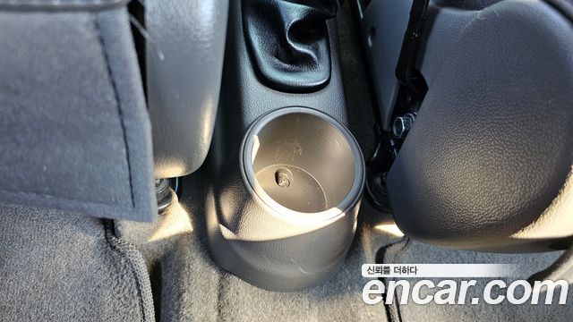 Chevrolet Korea Spark 2014 — photo 19
