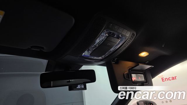 Mercedes-Benz A-Class 2020 — photo 20