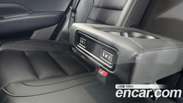 Renault Korea QM6 2021 — photo 19