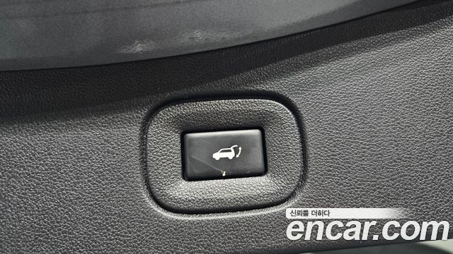 Renault Korea QM6 2021 — photo 20
