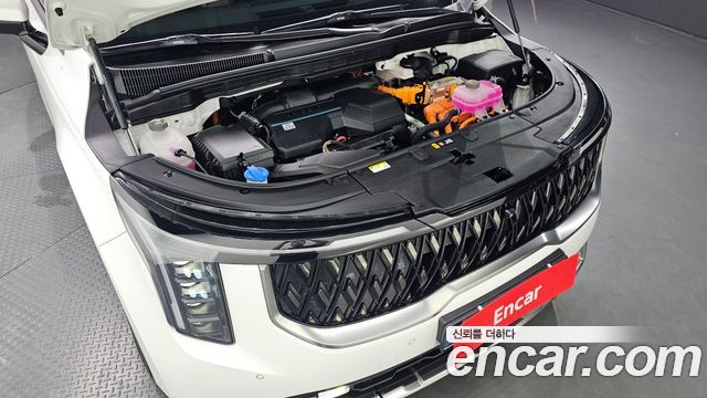 Kia Canival 2024 — photo 6
