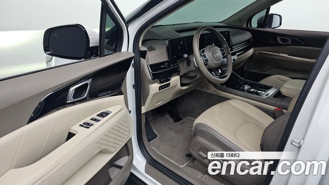 Kia Canival 2024 — photo 13