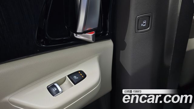 Kia Canival 2024 — photo 22