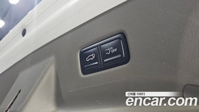 Kia Canival 2024 — photo 23