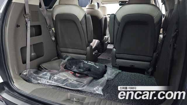 Kia Canival 2024 — photo 26
