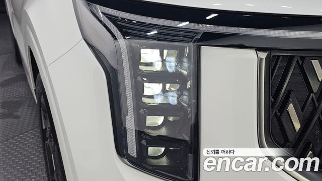 Kia Canival 2024 — photo 8