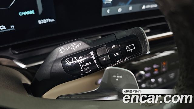 Kia Canival 2024 — photo 27