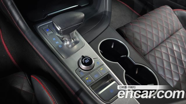 Genesis G70 2019 — photo 9